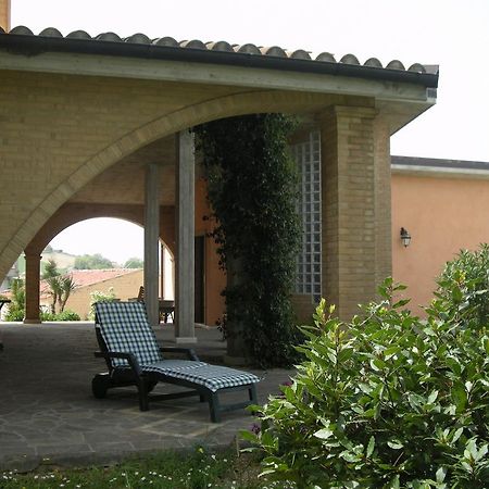Bed And Breakfast San Martino Castignano 外观 照片