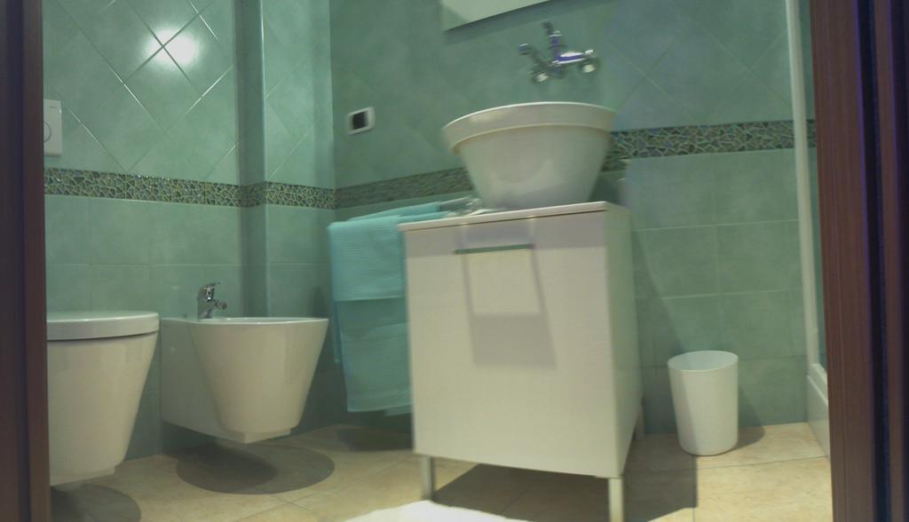 Bed And Breakfast San Martino Castignano 客房 照片