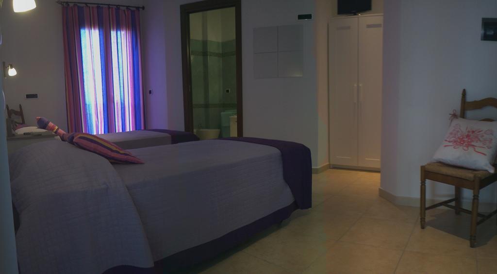 Bed And Breakfast San Martino Castignano 客房 照片