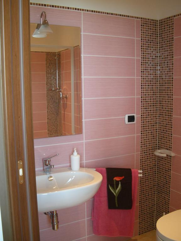Bed And Breakfast San Martino Castignano 客房 照片